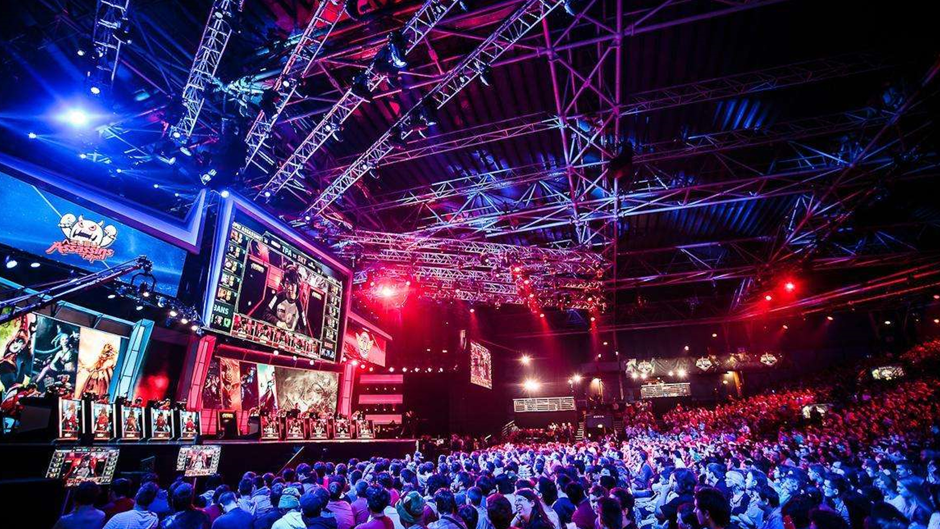 战略考量 战略考量