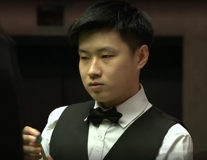 在压力巨大 在压力巨大