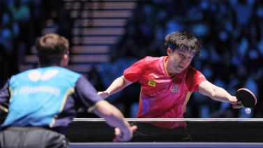 真正决定球 真正决定球