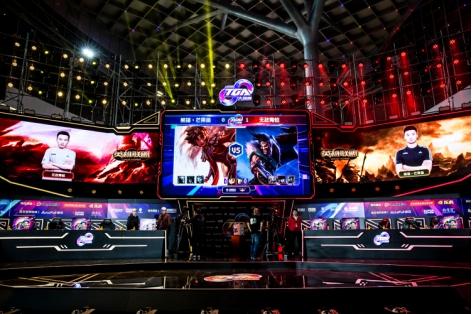 高端定位 高端定位