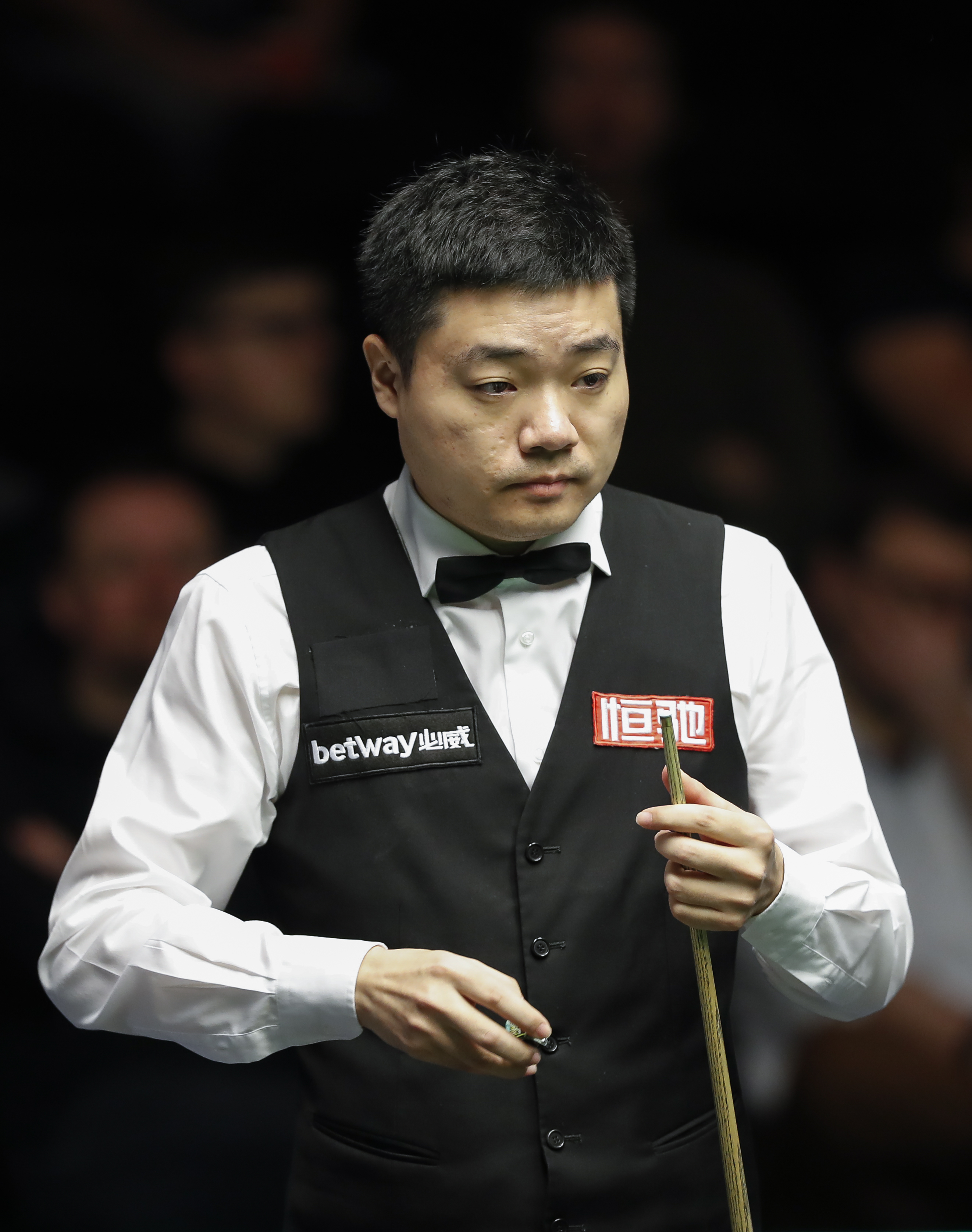 衡短期成就 衡短期成就