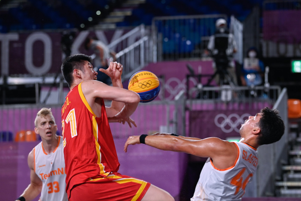 递手被对手 递手被对手